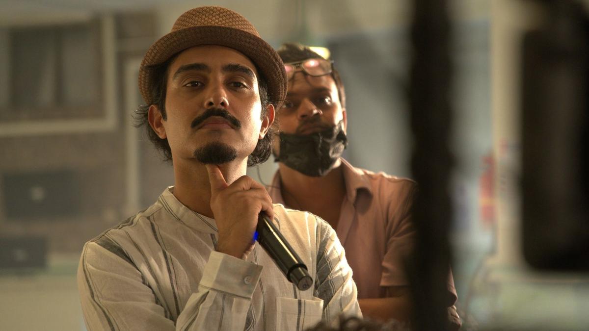 Inside ‘Dacoit’: Shaneil Deo on directing Adivi Sesh and crafting the film